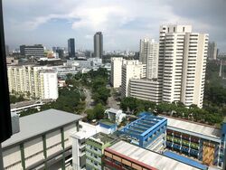 Westmere (D22), Condominium #504131271